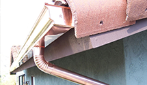 Rain Gutter Installation, Repair, Cleaning in McChesneytown-Loyalhanna, PA
